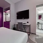 Hotel Mytale Creative Academy Rom