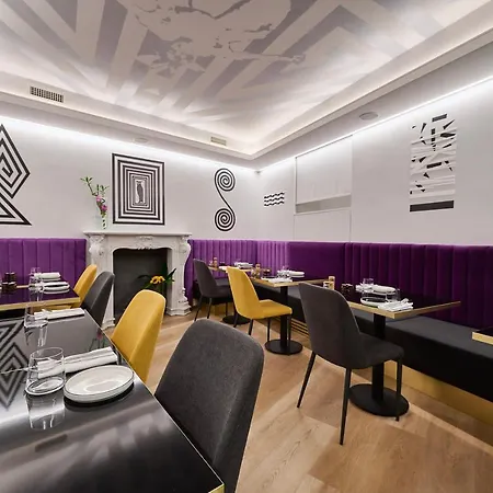 Mytale Creative Academy 4* Ρώμη