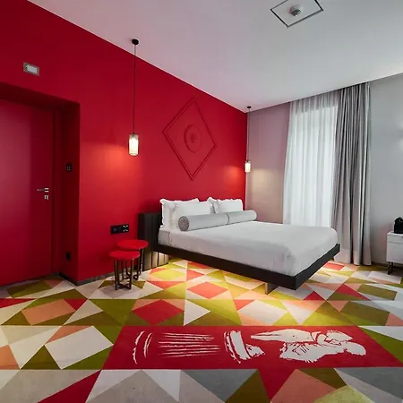 Mytale Creative Academy Ρώμη