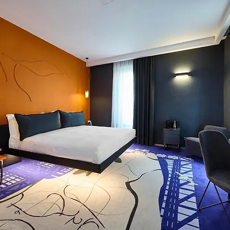 Mytale Creative Academy Ρώμη