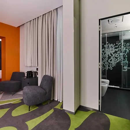 Mytale Creative Academy 4* Ρώμη