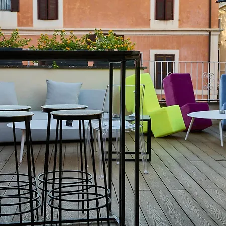 Mytale Creative Academy Ξενοδοχείο