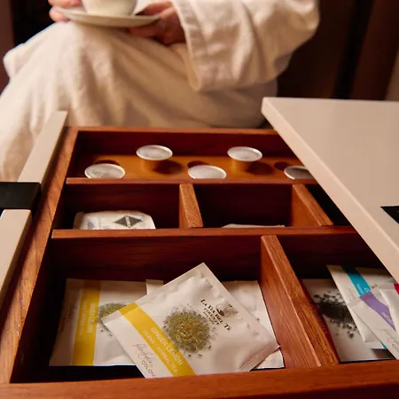 Ξενοδοχείο Mytale Creative Academy 4*