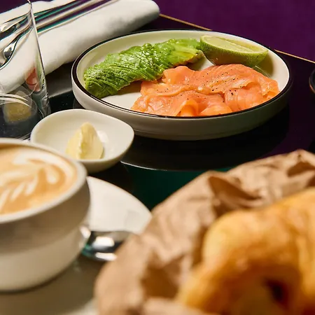 Mytale Creative Academy Ξενοδοχείο Ρώμη