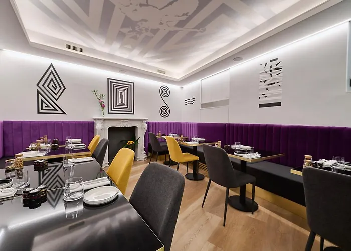 Mytale Creative Academy 4* Roma