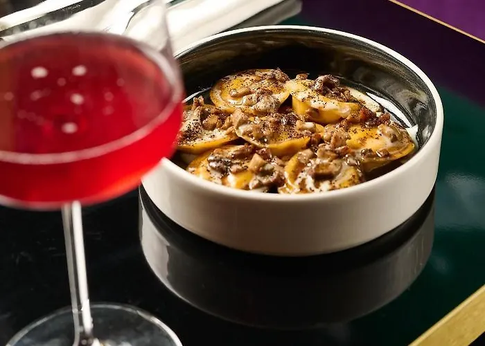 Mytale Creative Academy Hotel