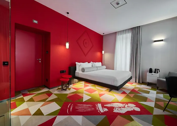 Mytale Creative Academy Roma