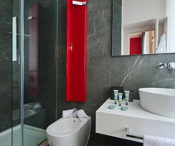 Hotel Mytale Creative Academy Roma