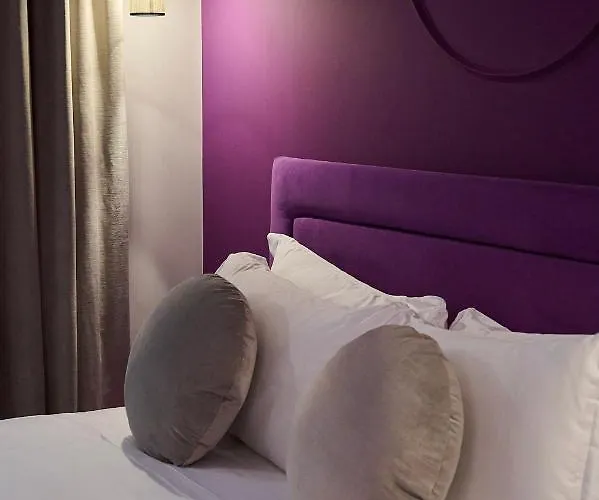 Mytale Creative Academy 4* Roma