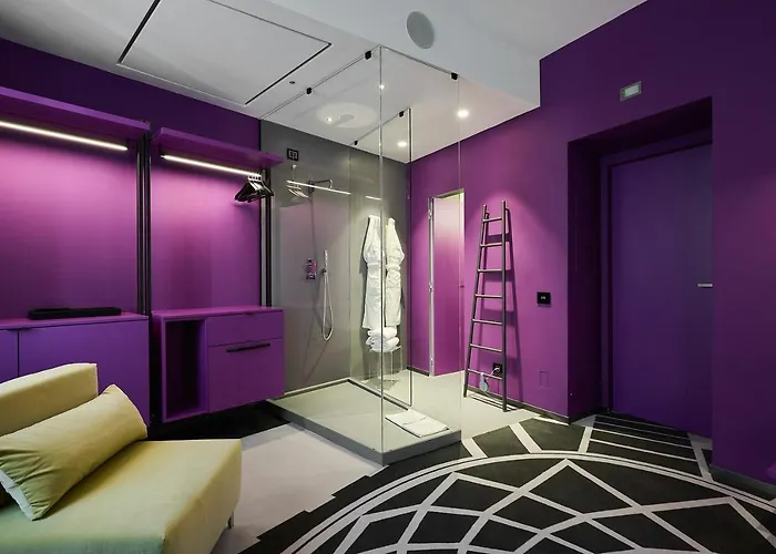 Mytale Creative Academy 4* Roma