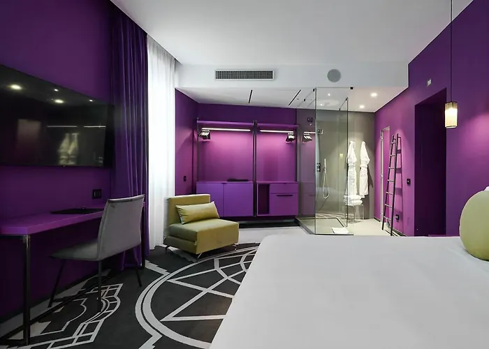 Mytale Creative Academy 4* Roma