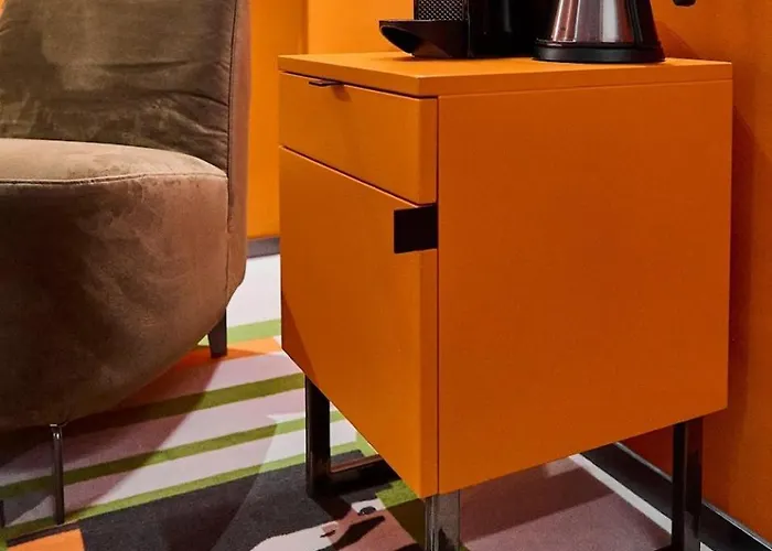 Mytale Creative Academy 4*