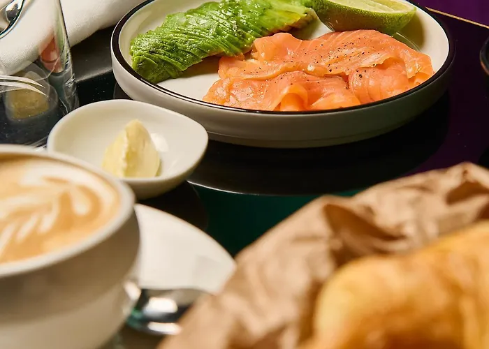 Mytale Creative Academy Hotel Roma