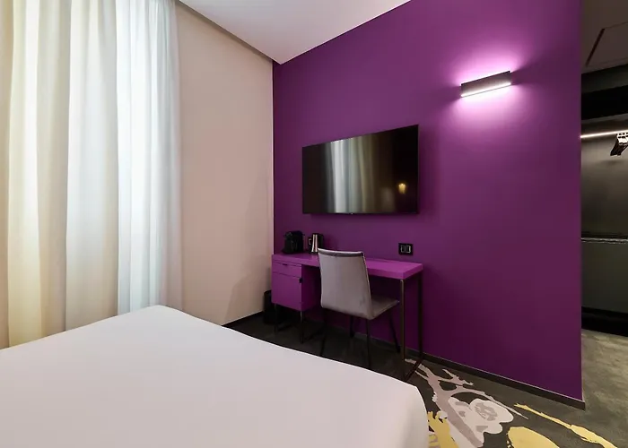 Mytale Creative Academy Hotel 4*