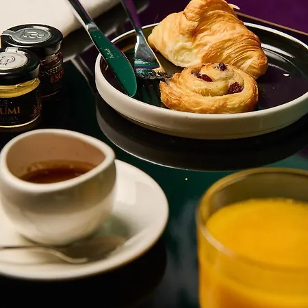 Mytale Creative Academy 호텔 4*