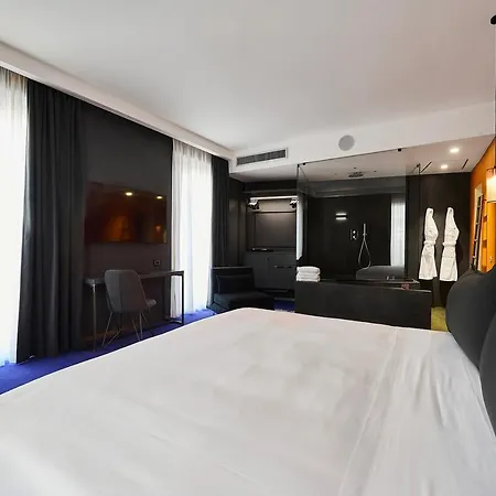 Hotel Mytale Creative Academy