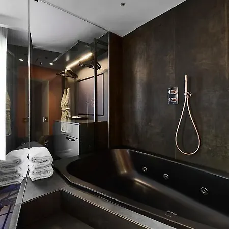 Szálloda Mytale Creative Academy 4*