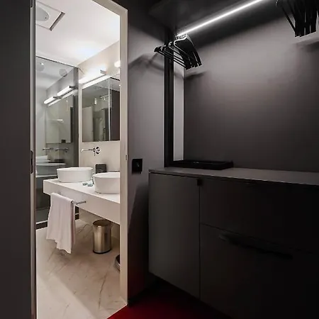 Mytale Creative Academy 호텔 로마