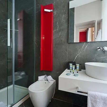 호텔 Mytale Creative Academy 로마