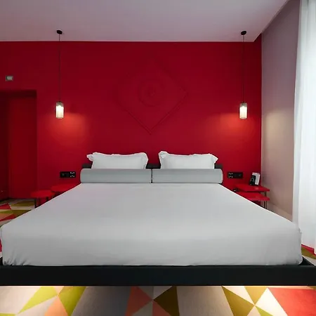 Mytale Creative Academy 4* Rome