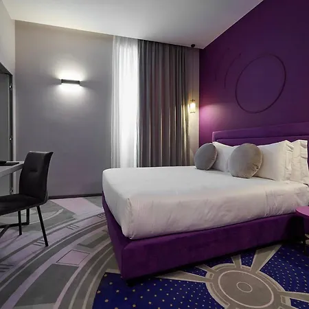 Mytale Creative Academy 로마