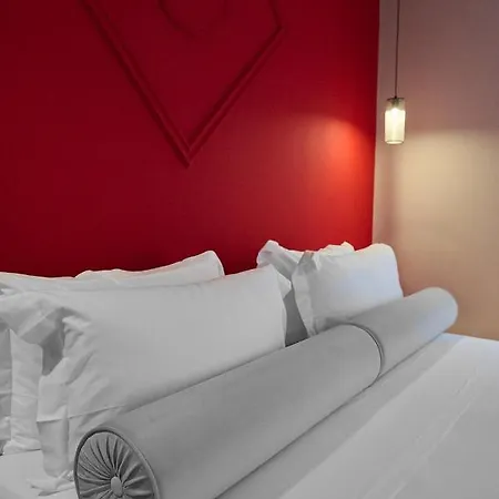 Mytale Creative Academy Hotel