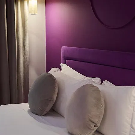 Mytale Creative Academy 4* Róma