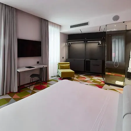 Mytale Creative Academy Hotel