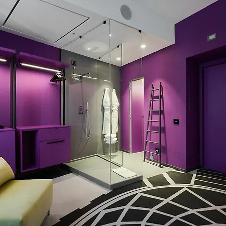 Mytale Creative Academy 4* Rome