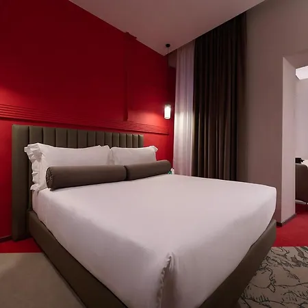Mytale Creative Academy Hotel