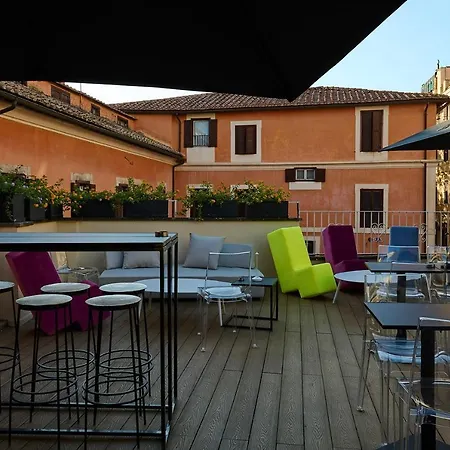 Mytale Creative Academy Hotel