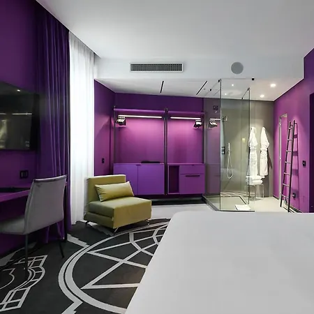 Mytale Creative Academy 4* Rome
