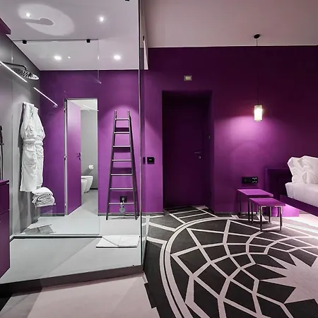 Hotel Mytale Creative Academy