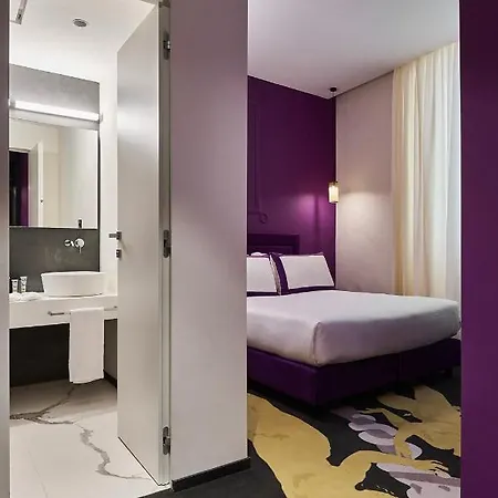 Mytale Creative Academy 4* Rome