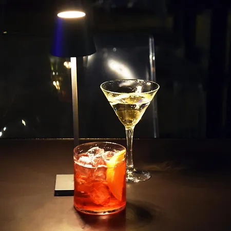 호텔 Mytale Creative Academy 로마