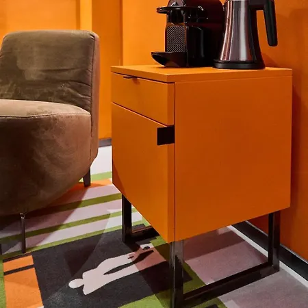 Mytale Creative Academy 4*