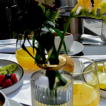 Mytale Creative Academy Hotel Rome
