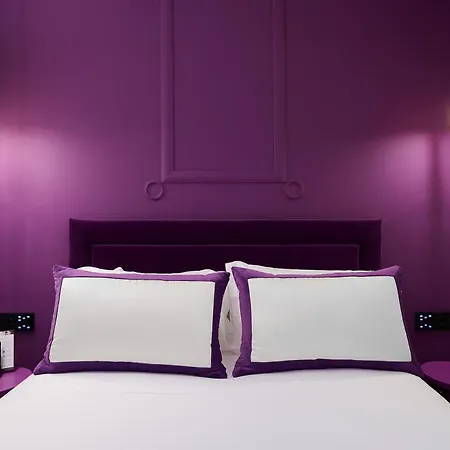 Mytale Creative Academy Hotel