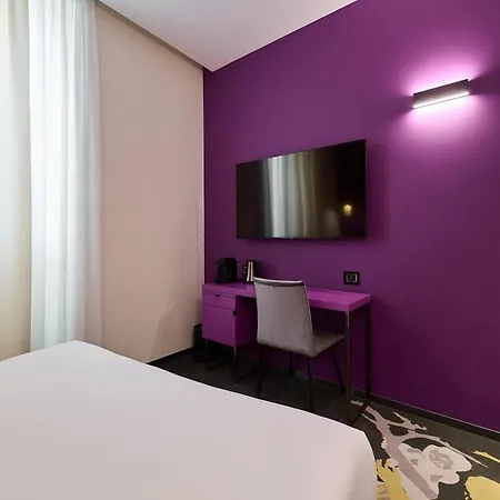 Mytale Creative Academy Hotel 4*