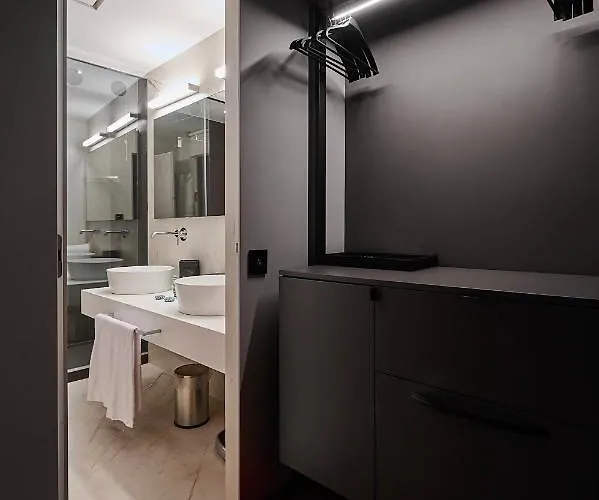 Mytale Creative Academy Hotel Roma