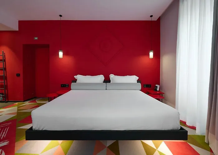 Mytale Creative Academy 4* Roma