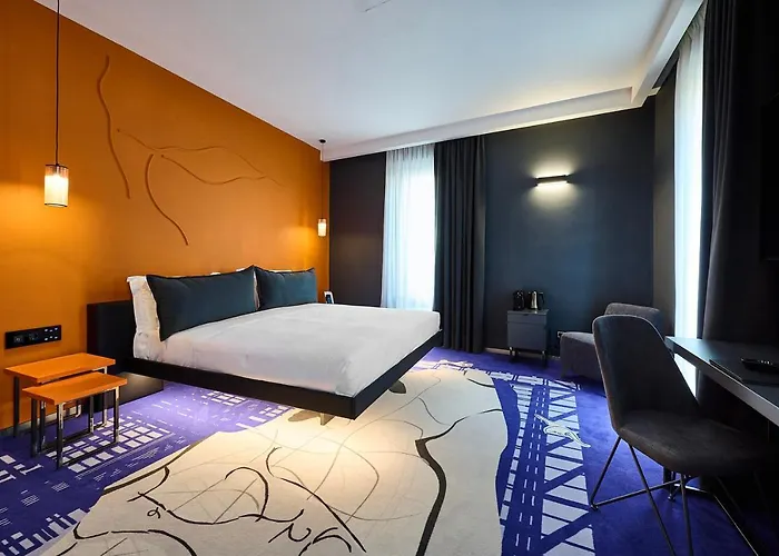 Mytale Creative Academy Roma