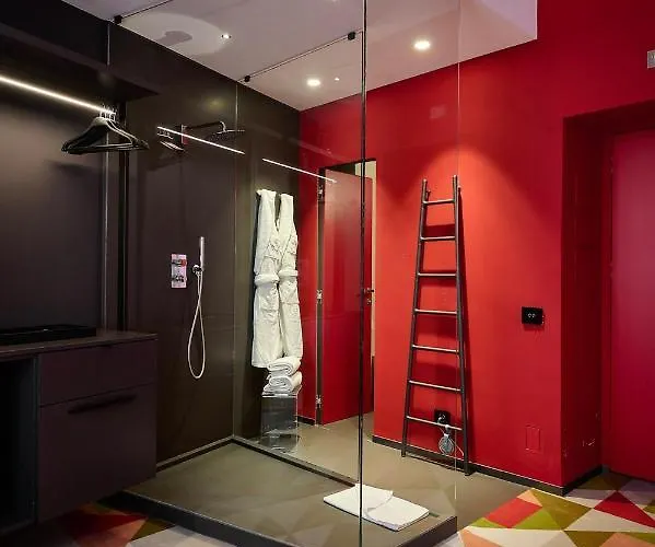 Hotel Mytale Creative Academy