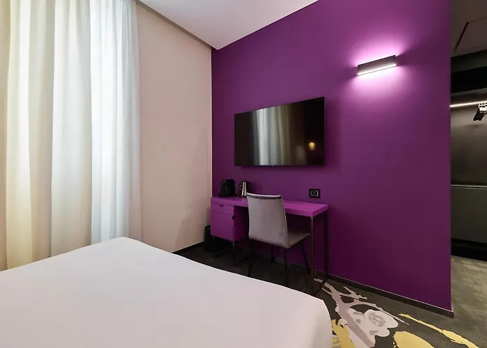 Mytale Creative Academy 4* Roma