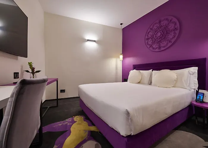 Mytale Creative Academy 4*