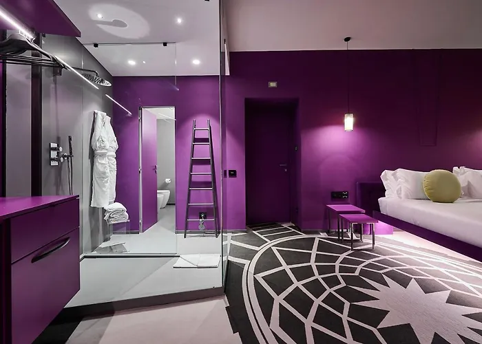 فندق Mytale Creative Academy