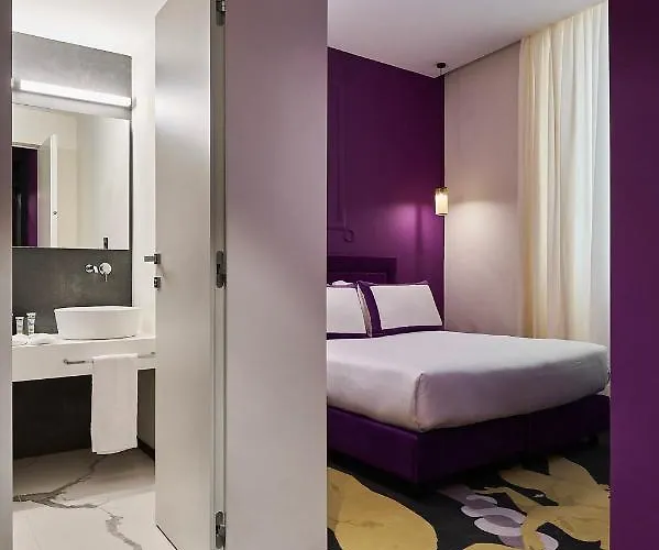 Mytale Creative Academy 4* Roma