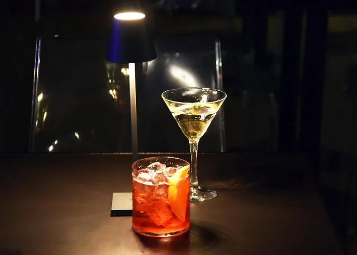 Hotel Mytale Creative Academy Roma