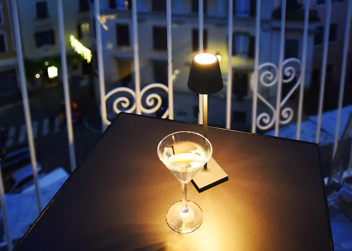 Mytale Creative Academy Hotel Roma