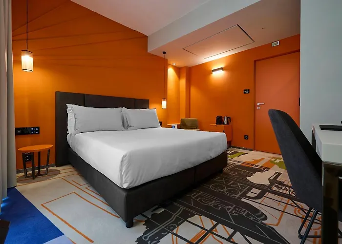 Mytale Creative Academy 4* Roma